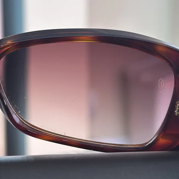 Cartier Sunglasses - Picture 13 of 16